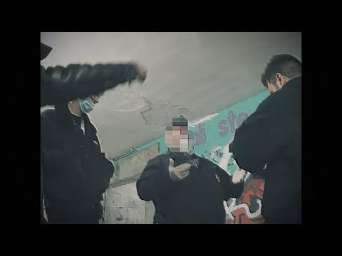 Grey256 - Praha II Ft. Psycho Rhyme (prod. Maxipejsek)