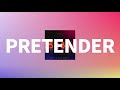 확실한 건, 너는 아름다워💔: 오피셜히게단디즘(Official髭男dism) - Pretender [가사/해석/발음]