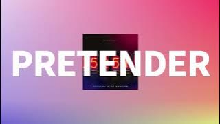 확실한 건, 너는 아름다워💔: 오피셜히게단디즘(髭男dism) - Pretender [가사/해석/발음]