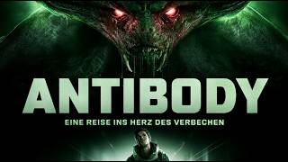 Sci-Fi Horror: Antibody (Full Movie) (HD)