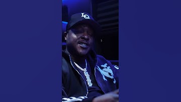 Thumbnail of BY MY LONELY OUT NOW 🔥🔥@jadakiss 🐐 #TheLox #Jadakiss #rap