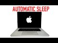 How to Schedule Sleep on Mac (Beginners Friendly)