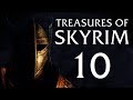 MODDED SKYRIM ROLEPLAY | MERLIN'S STORY #10 "Reunion Redoubt" (Season One)