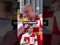 Los mensajes de los aficionados croatas a su ídolo Luka Modric 🥲#futbol