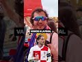Los mensajes de los aficionados croatas a su ídolo Luka Modric 🥲#futbol