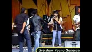 SONATA - YENI & TIARA - ( HITAM )