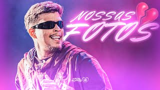 MTG NOSSAS FOTOS  - Felipe Amorim, Dj Luan Gomes, DJ THG