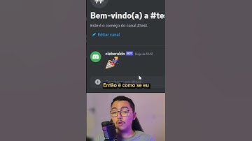Esse BOT te dá funções NITRO e mais! #discord #bot #nqn