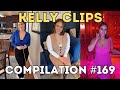 Kelly Monroe | American Curvy Model | Shorts | Part 169