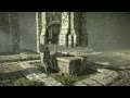 Evil Wander Shadow of the Colossus ps4 s2