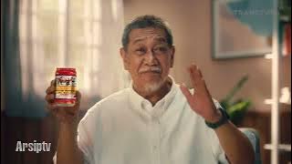 Deddy Mizwar - Larutan Cap Badak Jeda Iklan TRANSTV HD (28/07/25)