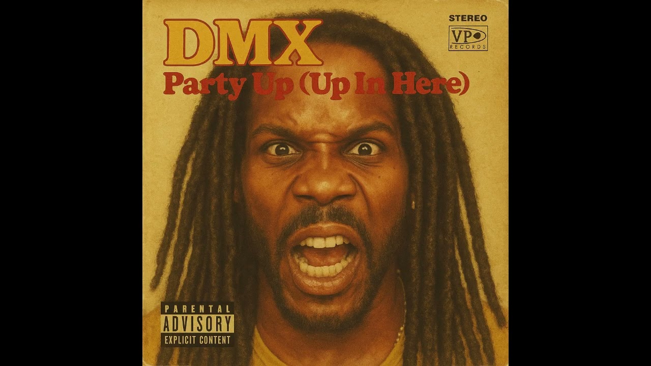 DMX - Party Up (Up In Here) - Reggae Cover