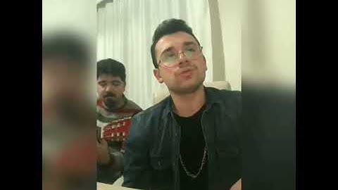 Thumbnail of Ahmet Kaya -Kum Gibi Gitar Cover