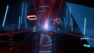 Beat Saber | Approaching Nirvana - Rainbow Notes (Expert FC)