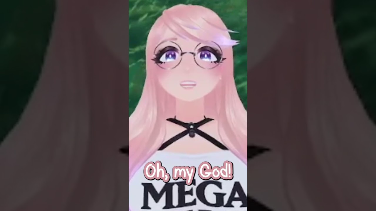 TIMBE-MY CART!! #envtubers #oppaipaintsuu #fails #vtuberfails