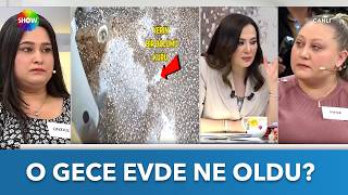 Ünzile ne itiraf etti? | Didem Arslan Yılmaz'la Vazgeçme 28.4.2026