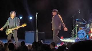 Dramarama - "Prayer" - Vina Robles Amphitheatre - Paso Robles, CA - 10-21-23