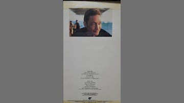 Thumbnail of chris rea(LP판)-on the beach