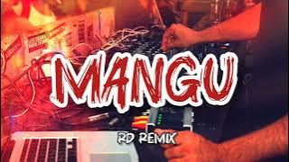 FOURTWNTY MANGU ( RD REMIX ) BKB EDIT 2025!!!
