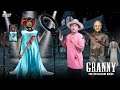 Granny instagram queen short film   horror game granny  chapter 2  slendrina  mohak meet