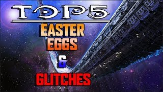 Halo CE - Top 5 Glitches and Easter Eggs