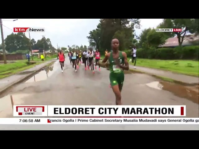 Eldoret City Marathon class=