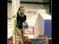 Make Some Noise ~ Miley Cyrus /  Autumn&#39;s Level 4 Gymnastics Floor