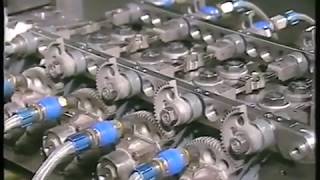 Schuhl & Co. Gmbh - Nutap Fertigpresse Fp