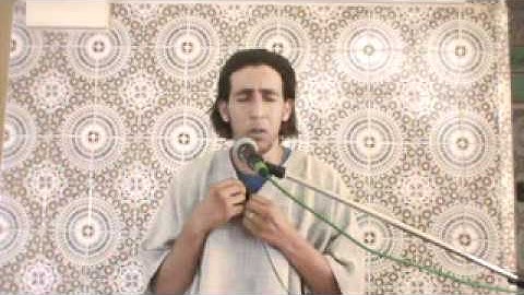 تلاوة للطالب عادل زواق من الفقيه بن صالح