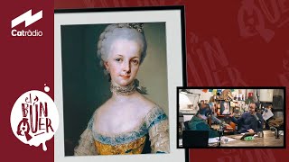 EL BÚNQUER: Maria Anna Mozart (4x122)