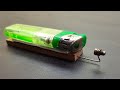 SIMPLE INVENTIONS That Can Be Made At Home | simple soldering iron  DM