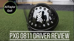 PXG 0811 DRIVER REVIEW