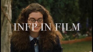 INFP in film (edit)