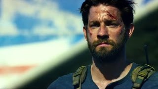 13 часов׃ Тайные солдаты Бенгази (2016) | Трейлер HD 13 часов׃ Тайные солдаты Бенгази (2016) | Трейлер HD