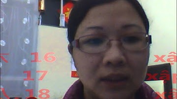 Tự học tiếng Quảng Đông - 02