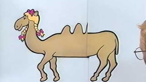 Alphabet Zoo (Demo Version) Part 7