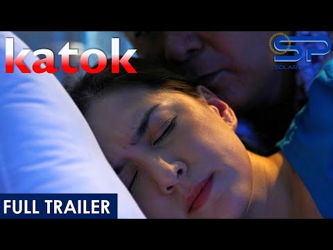 Katok | Trailer | Thriller w/ Ara Mina & Soliman Cruz