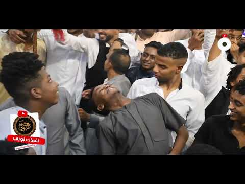 ضيعته في الغربه اجمل سنين عمري حمو أسماعيل 2024 كل جديد قناة نغمات نوبي 