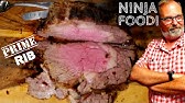 Is The Ninja Foodi The Best Way To Make Roast Chicken At Home The Kitchen Gadget Test Show Youtube