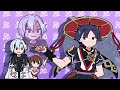 【原神アニメ】スカラマシュでぷんちきぱやっぱーヾ(゚∀゚)ノ♪【Scaramouche Caipirinha】