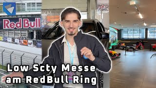 RedBull Ring Messe Vlog I BKM ELECTRIC