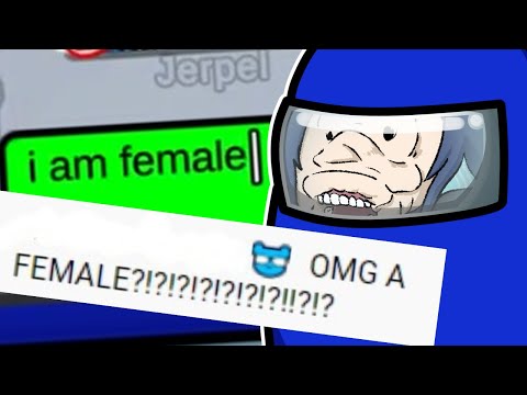 URUKA IS FEMALE????? (**NOT CLICKBAIT**)