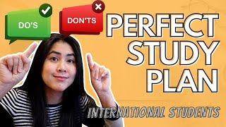 5 KEY POINTS TO LETTER OF EXPLANATION (SOP) of International students | Study and Immigration Canada