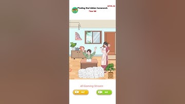 Annoying Puzzle Game Level 62 Walkthrough