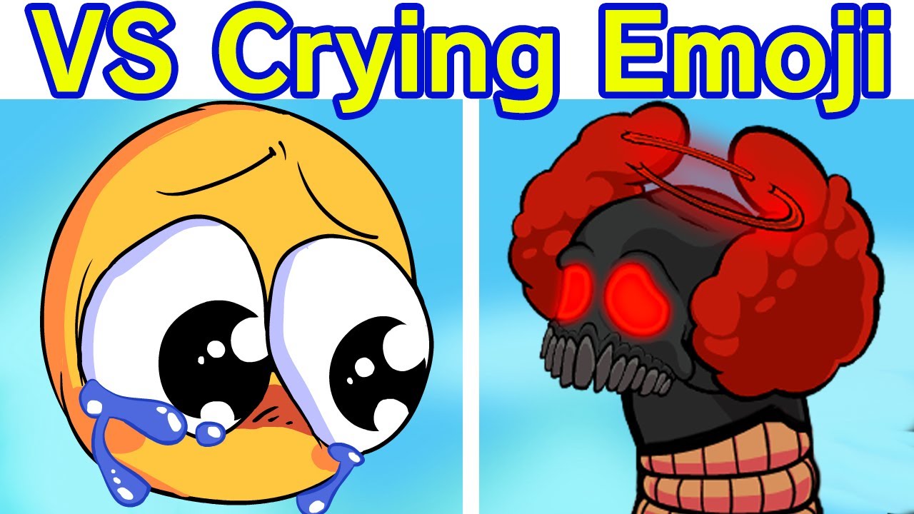 Subscribers : Crying Cursed Emoji over EXPURGATION [Friday Night