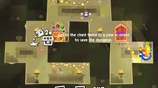 Base Hard First Jump