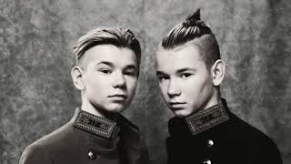 Get to know ya - Marcus and Martinus (slowed down)