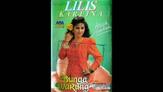 Bunga warung ciptaan Muchtar b (1994) Lilis Karlina