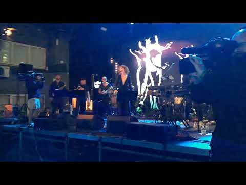 Кафе танцующих огней.Трибьют Ю.Чернавсому