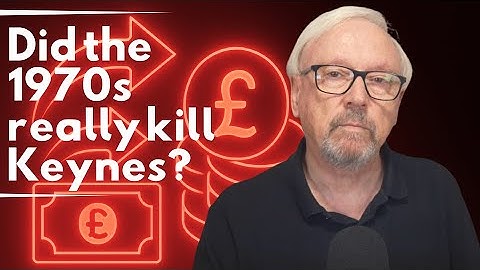 Waarom de mythe van de stagflatie uit de jaren zeventig onze politiek nog steeds misleidt